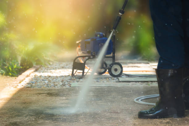 Trusted Ahwahnee, CA Pressure Washing Services Experts